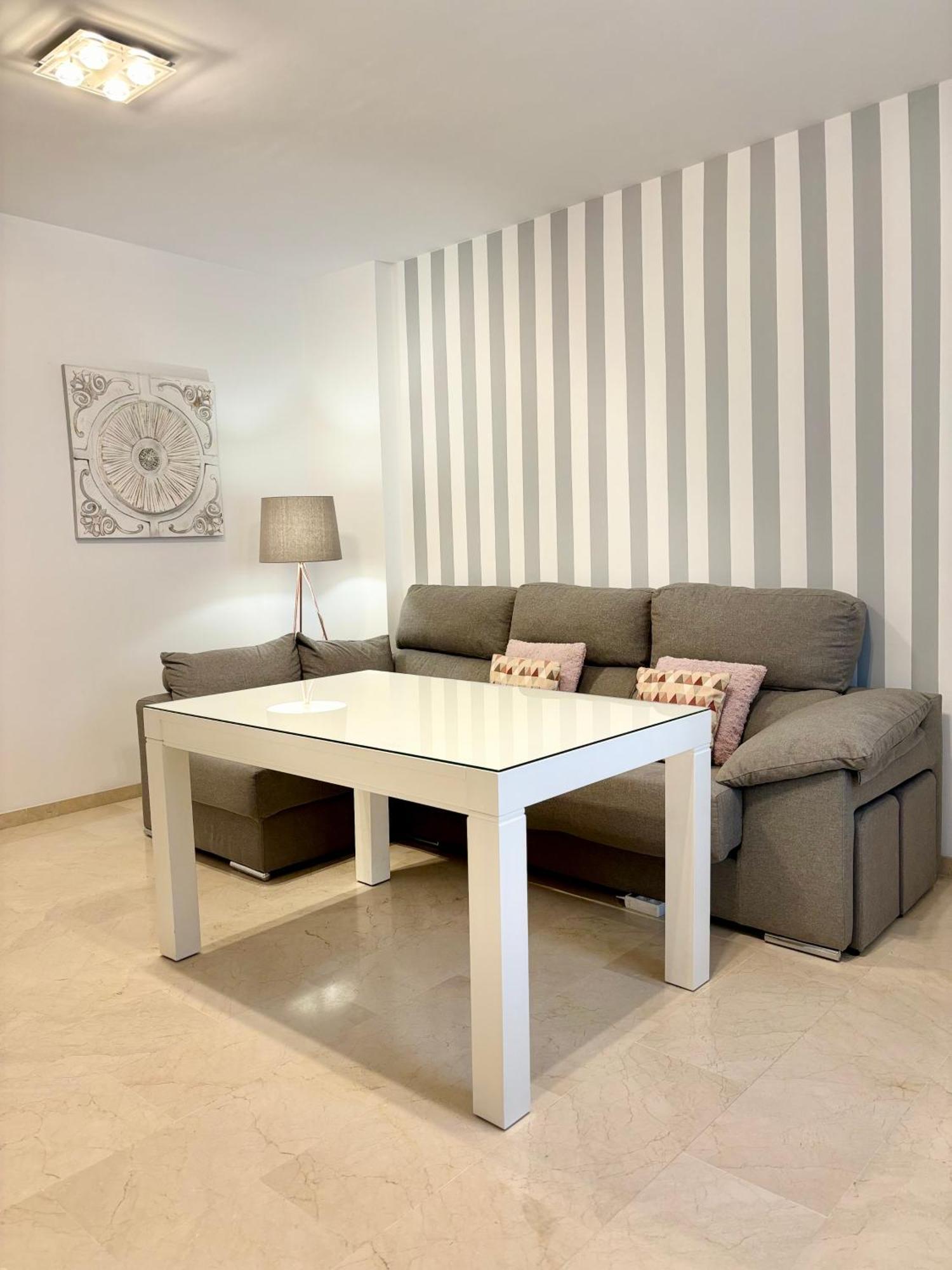 Apartamento Espinel 47 Ronda Zewnętrze zdjęcie