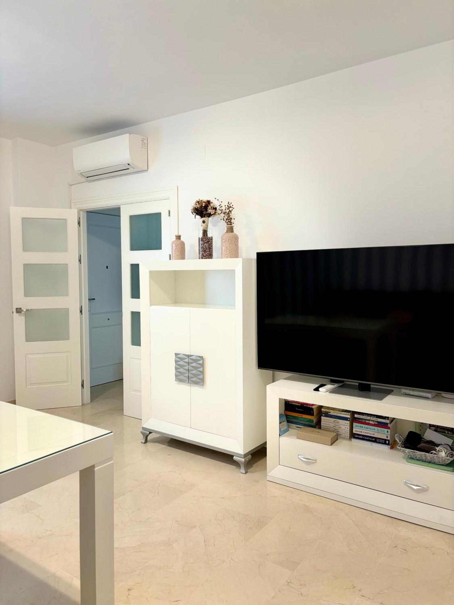 Apartamento Espinel 47 Ronda Zewnętrze zdjęcie