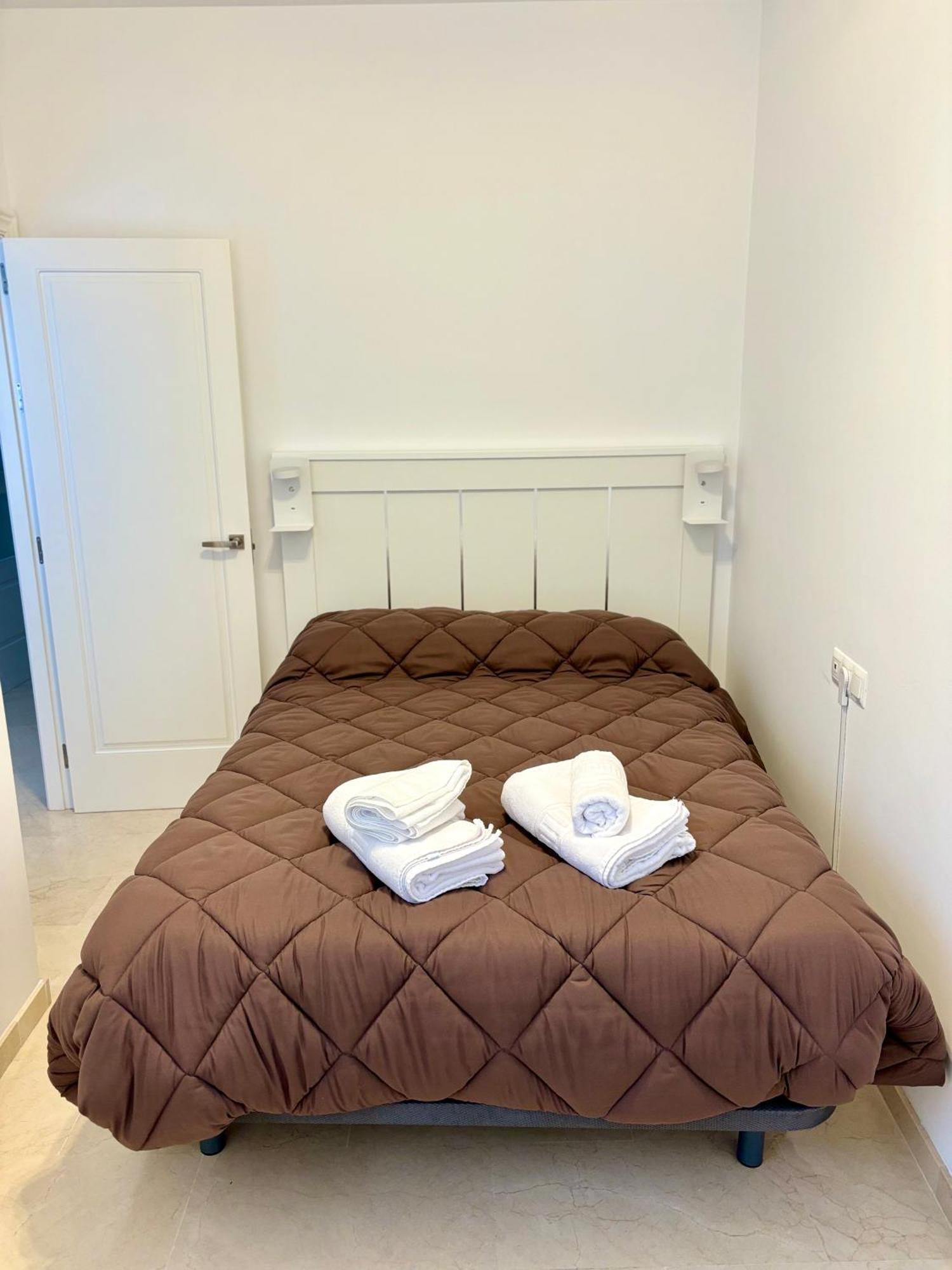 Apartamento Espinel 47 Ronda Zewnętrze zdjęcie